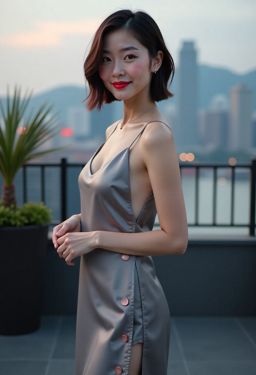 剪辑的节奏影片封面
